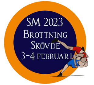 SM Brottning 2023